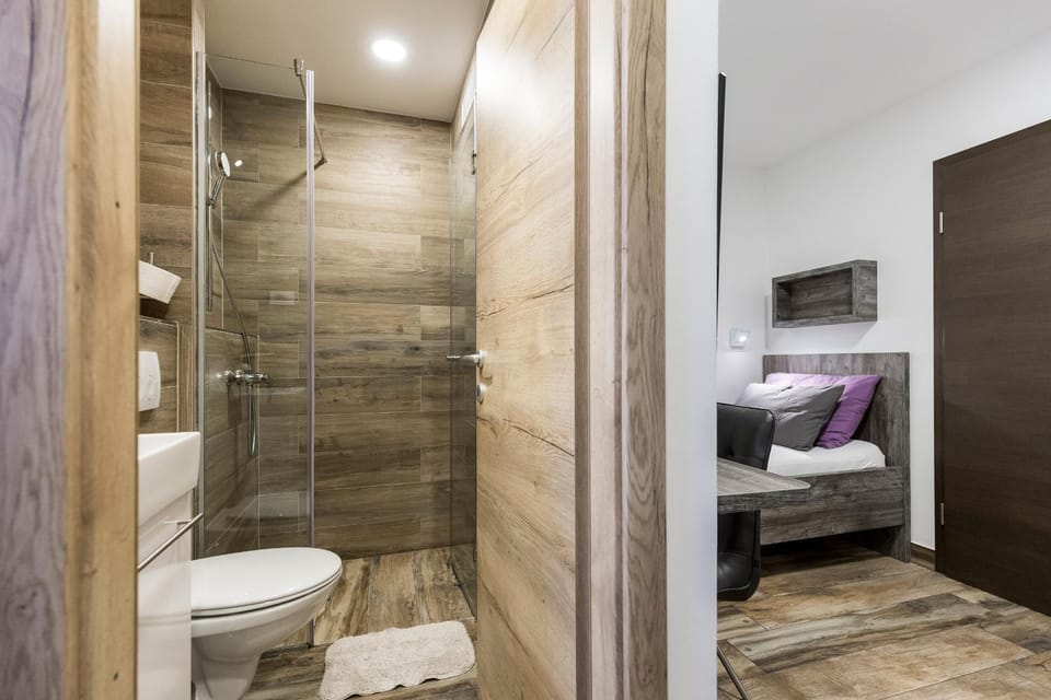 Apinelo Rooms Hotel in Split