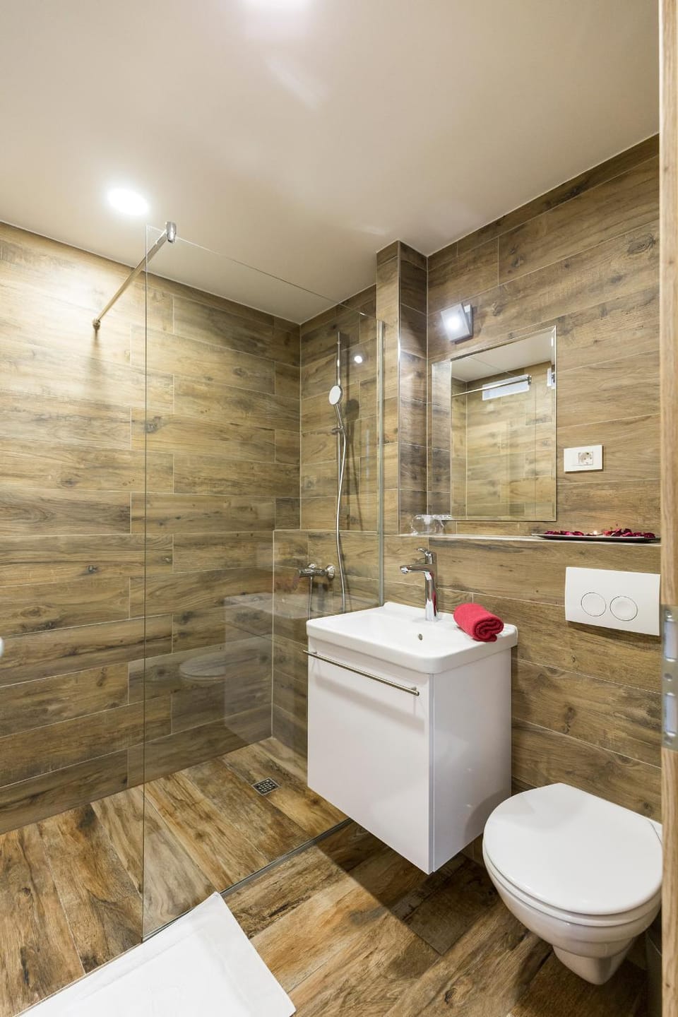 Apinelo Rooms Hotel in Split