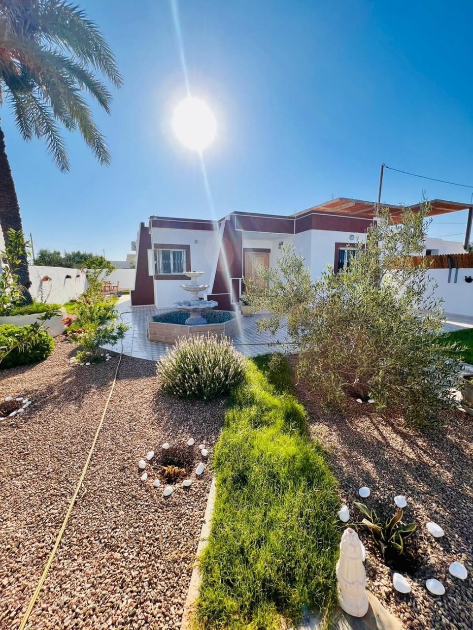 Villa Joury Villa in Tunisia
