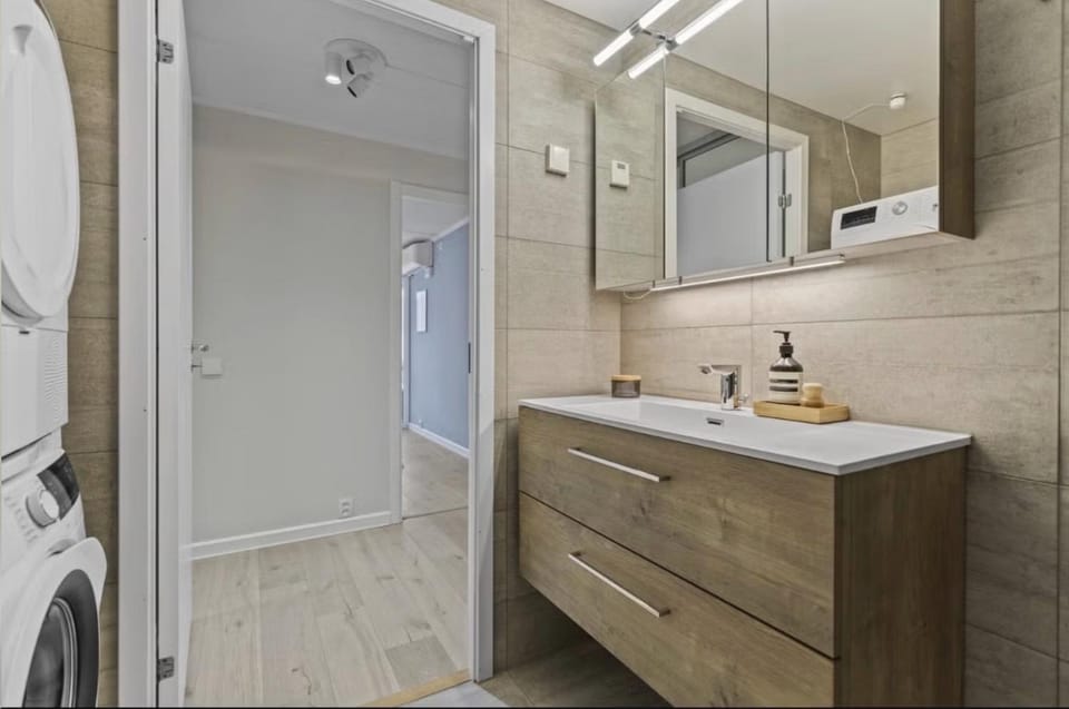 Elegant apartment Apartment in Oslo