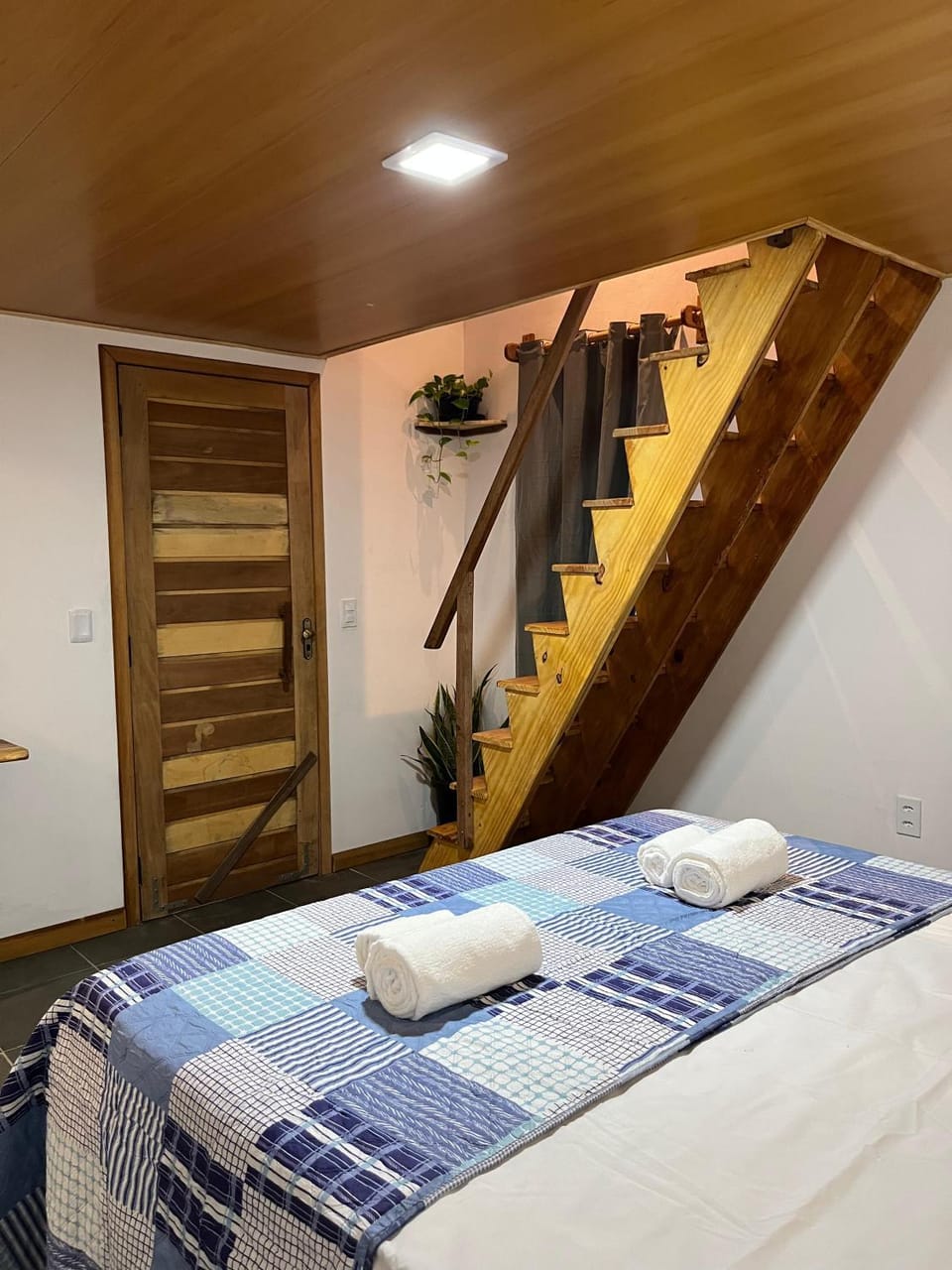 Casa bambu atins House in State of Maranhão, Brazil