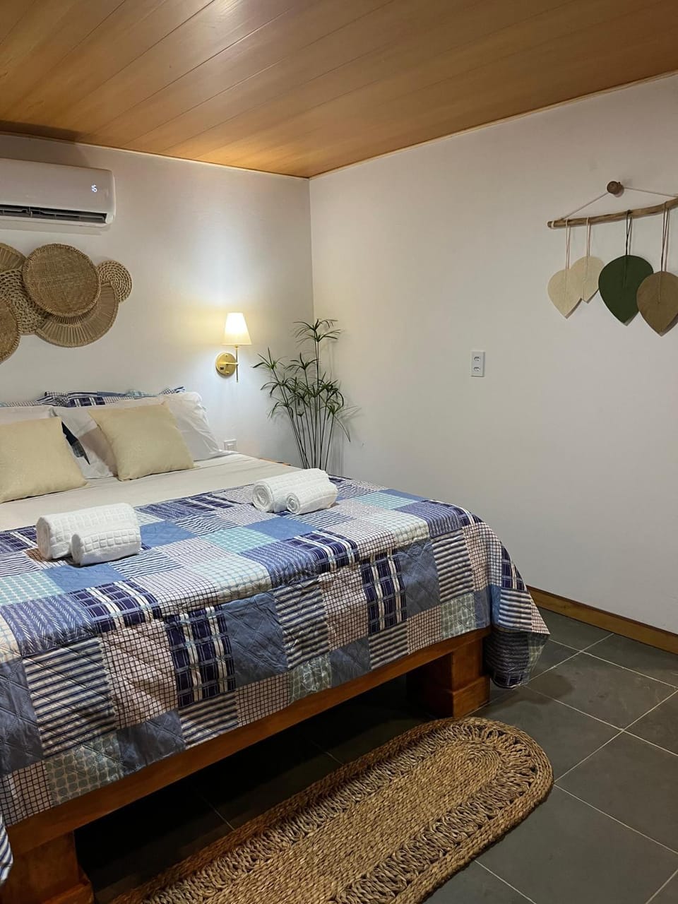Casa bambu atins House in State of Maranhão, Brazil