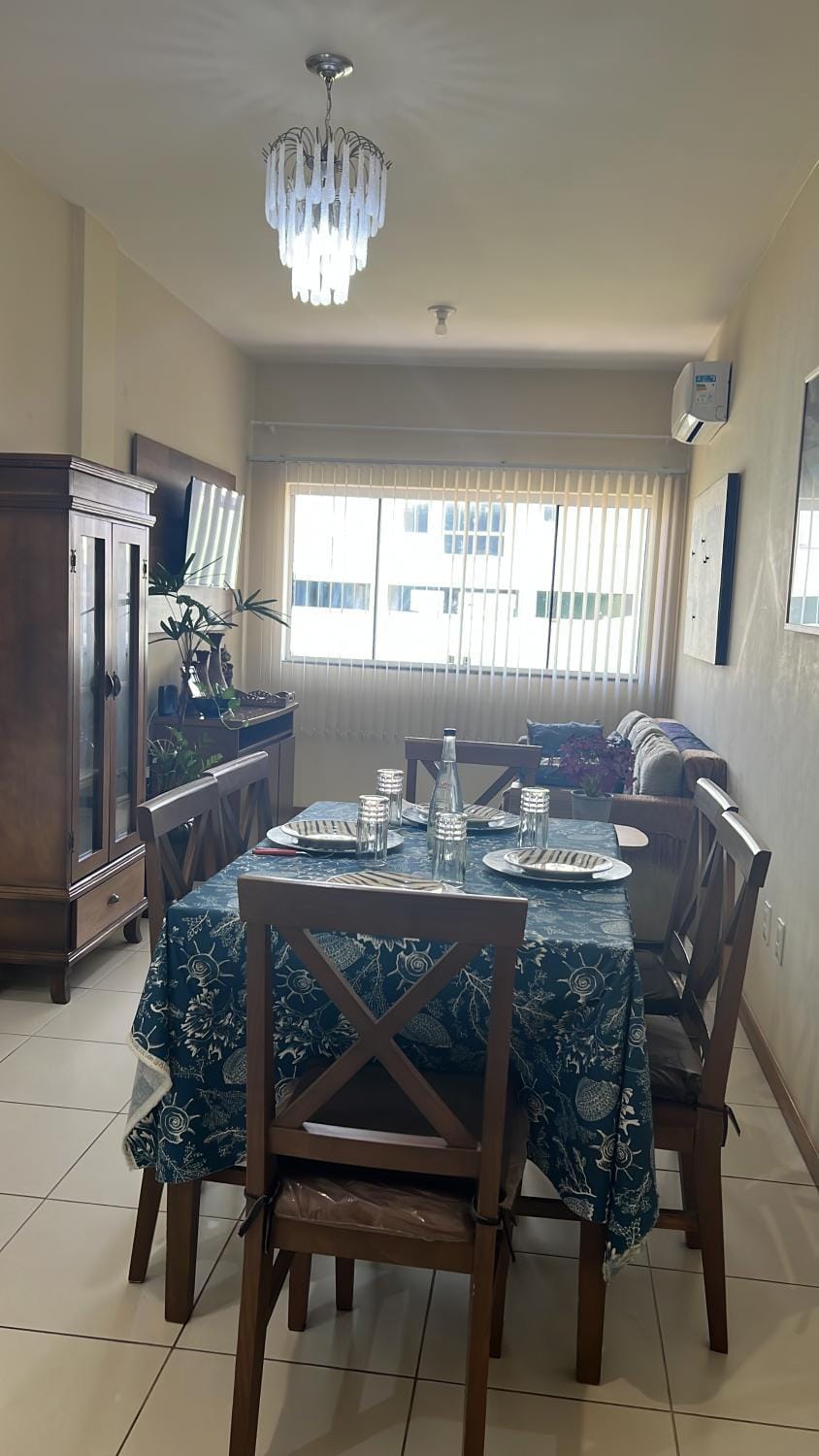 Apartamento Centro Tramandaí Apartment in Tramandaí