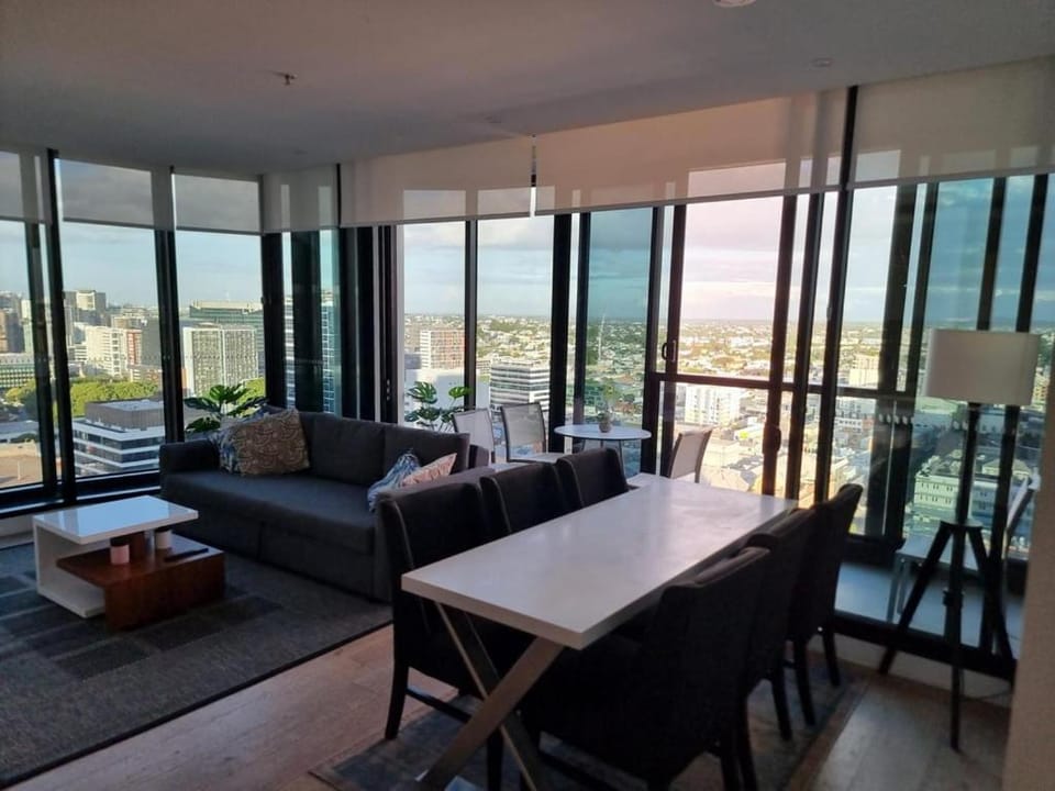 Skyline Apartment in Fortitude Valley Apartment in Brisbane