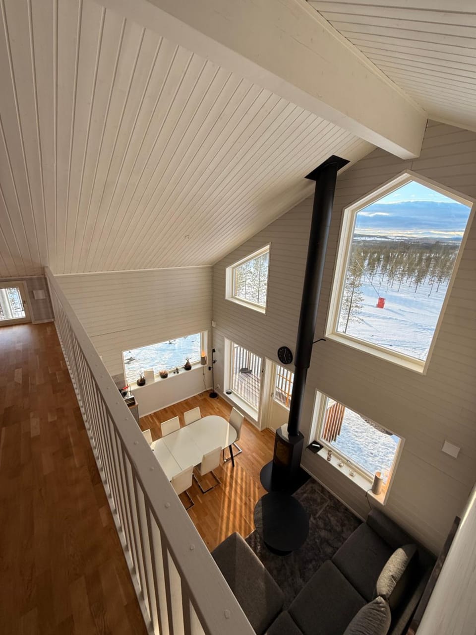 Property building, Photo of the whole room, kitchen
