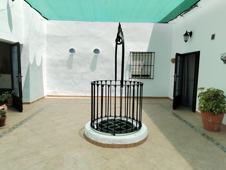 Casa Rural LA POSADA House in Andalusia