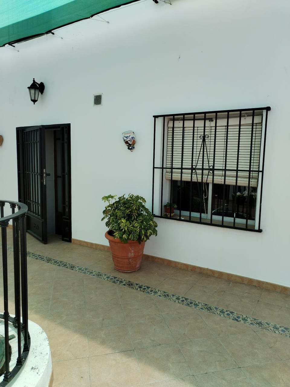 Casa Rural LA POSADA House in Andalusia