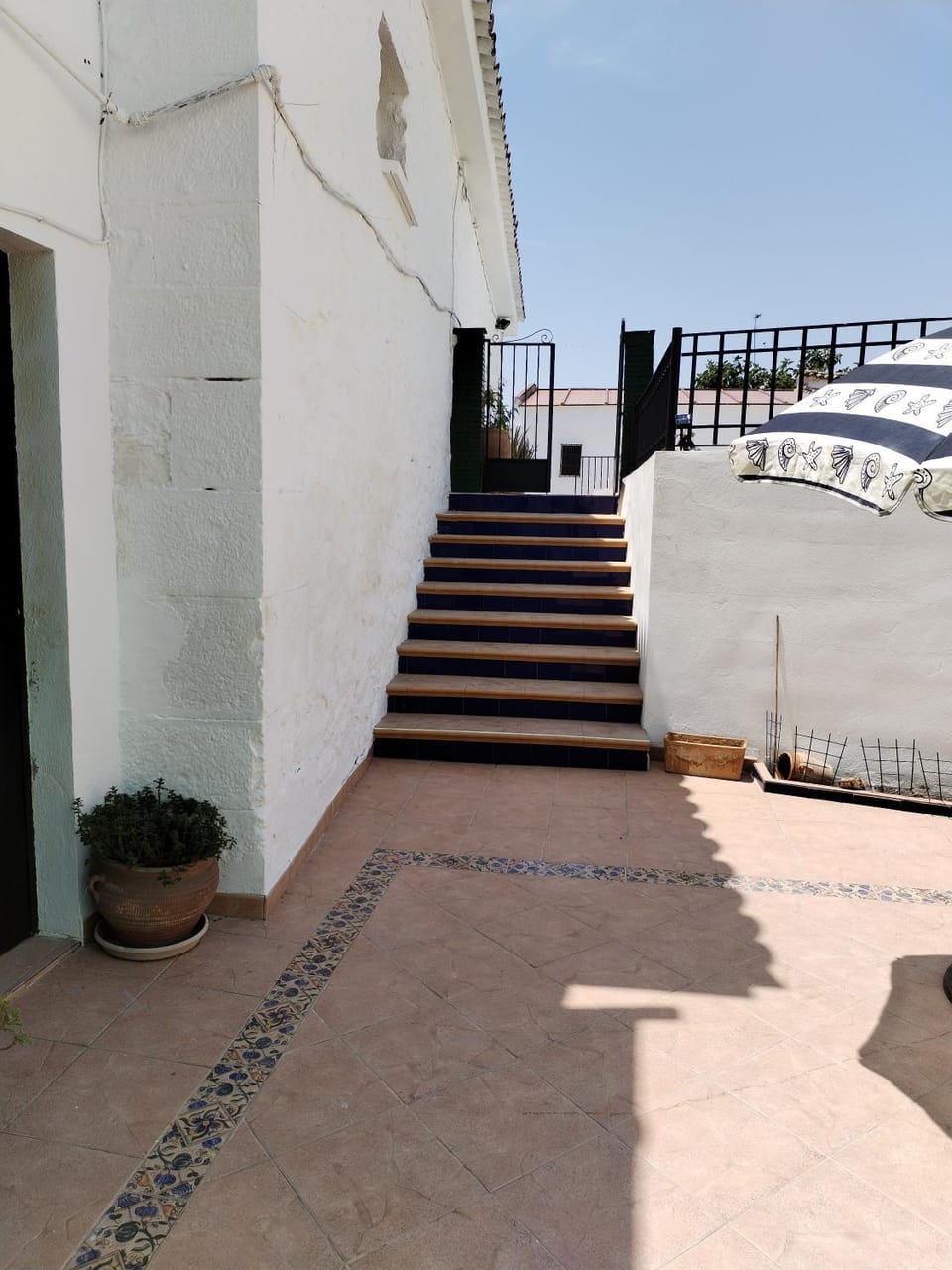 Casa Rural LA POSADA House in Andalusia