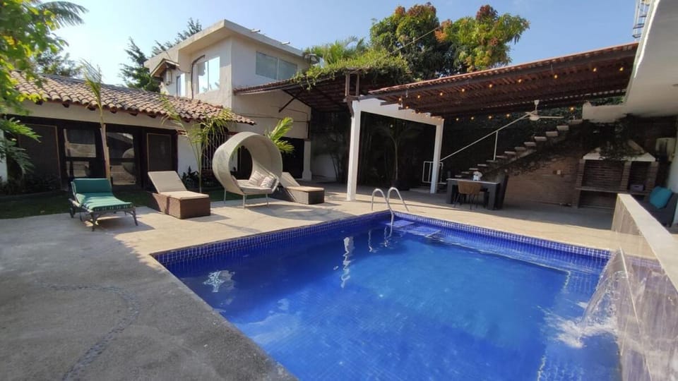 Habitación Privada Las Gaviotas Vacation rental in Puerto Vallarta