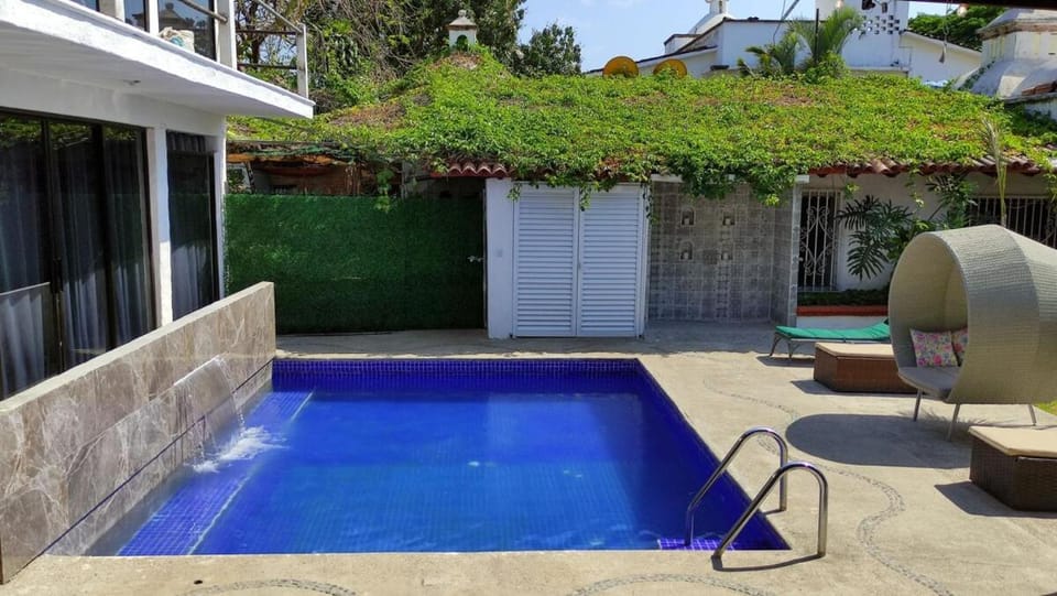 Habitación Privada Las Gaviotas Vacation rental in Puerto Vallarta