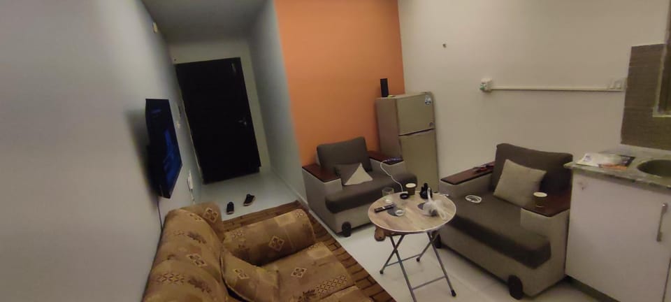 Capital square b17 malti garden Islamabad Apartment in Islamabad