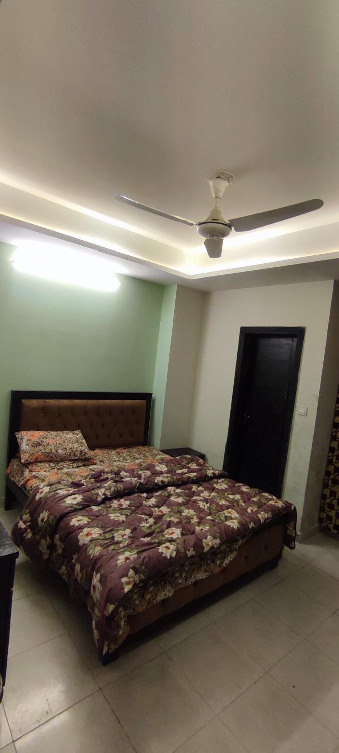 Capital square b17 malti garden Islamabad Apartment in Islamabad