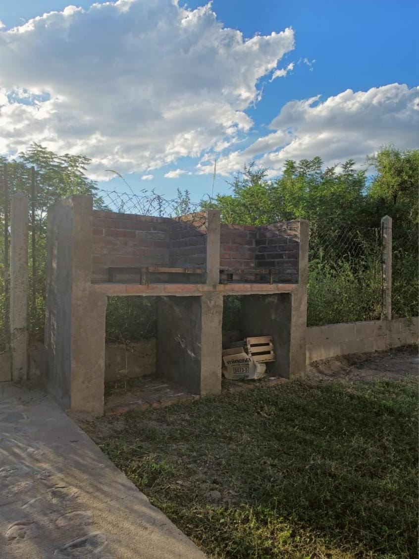 BBQ facilities