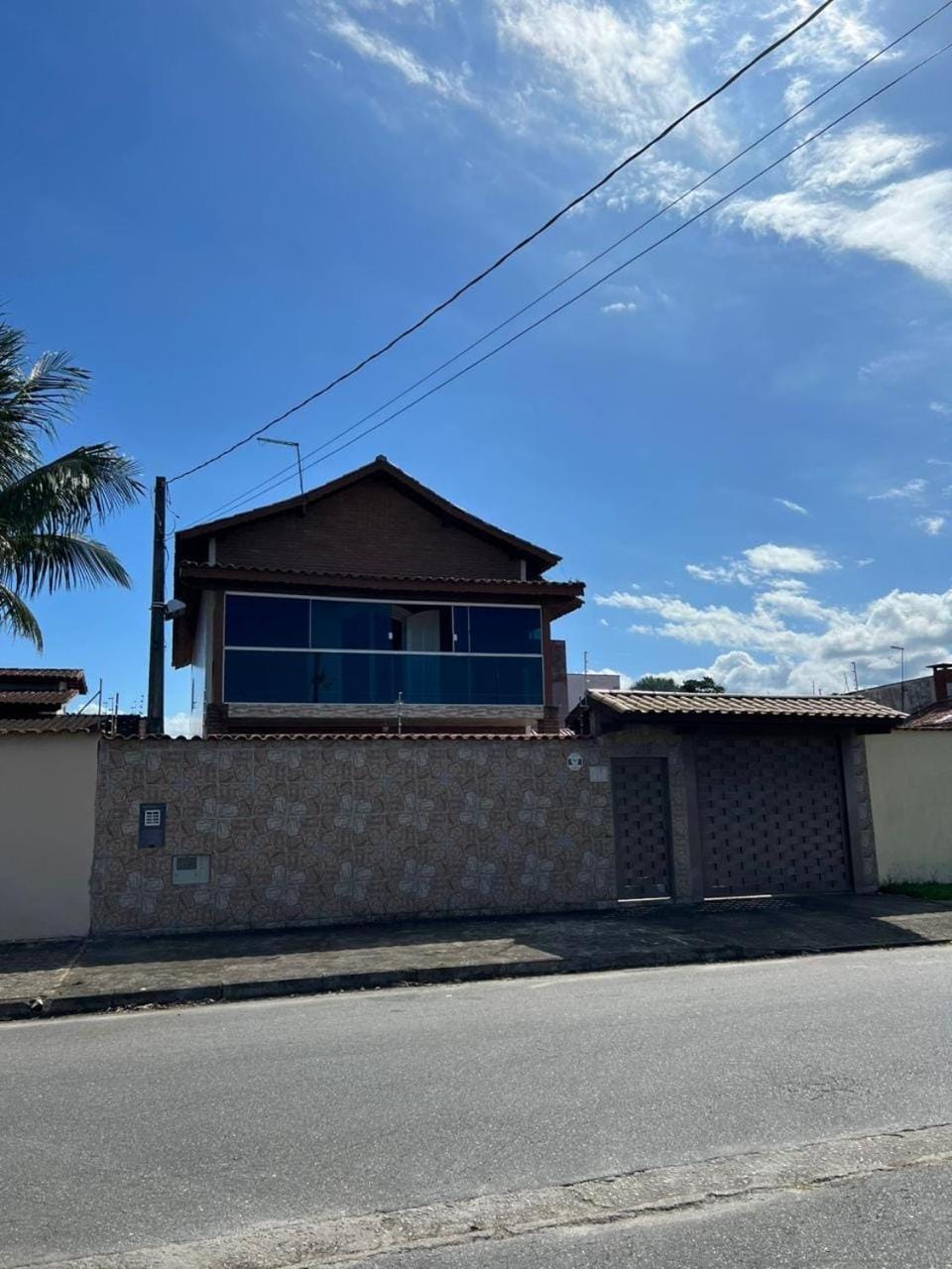 Casa de Praia House in Caraguatatuba