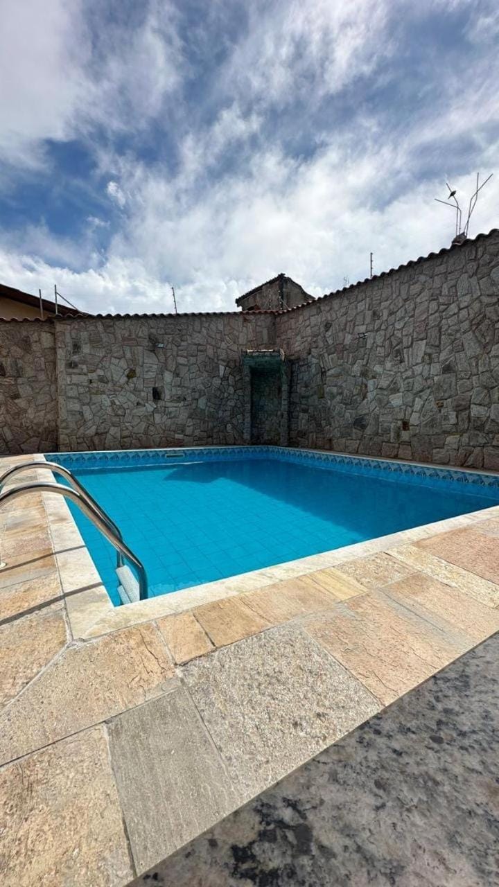 Casa de Praia House in Caraguatatuba