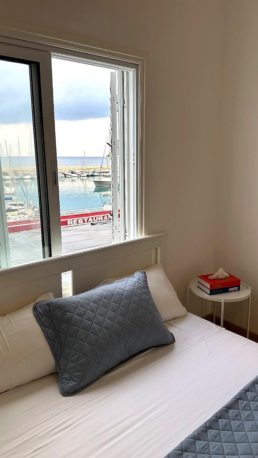 Harbour No4 Apartment in Poli Crysochous