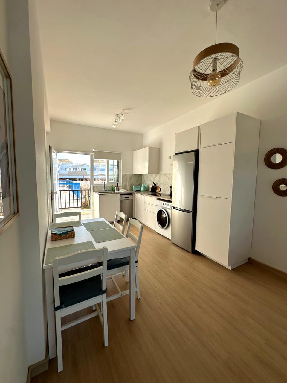 Harbour No4 Apartment in Poli Crysochous