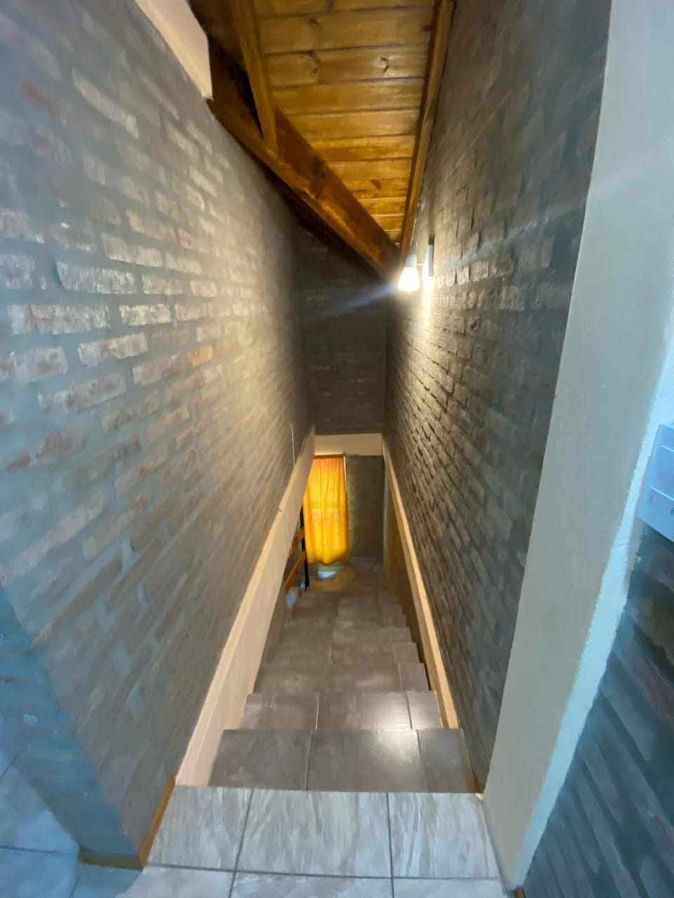 cabanas nahuel House in Villa General Belgrano