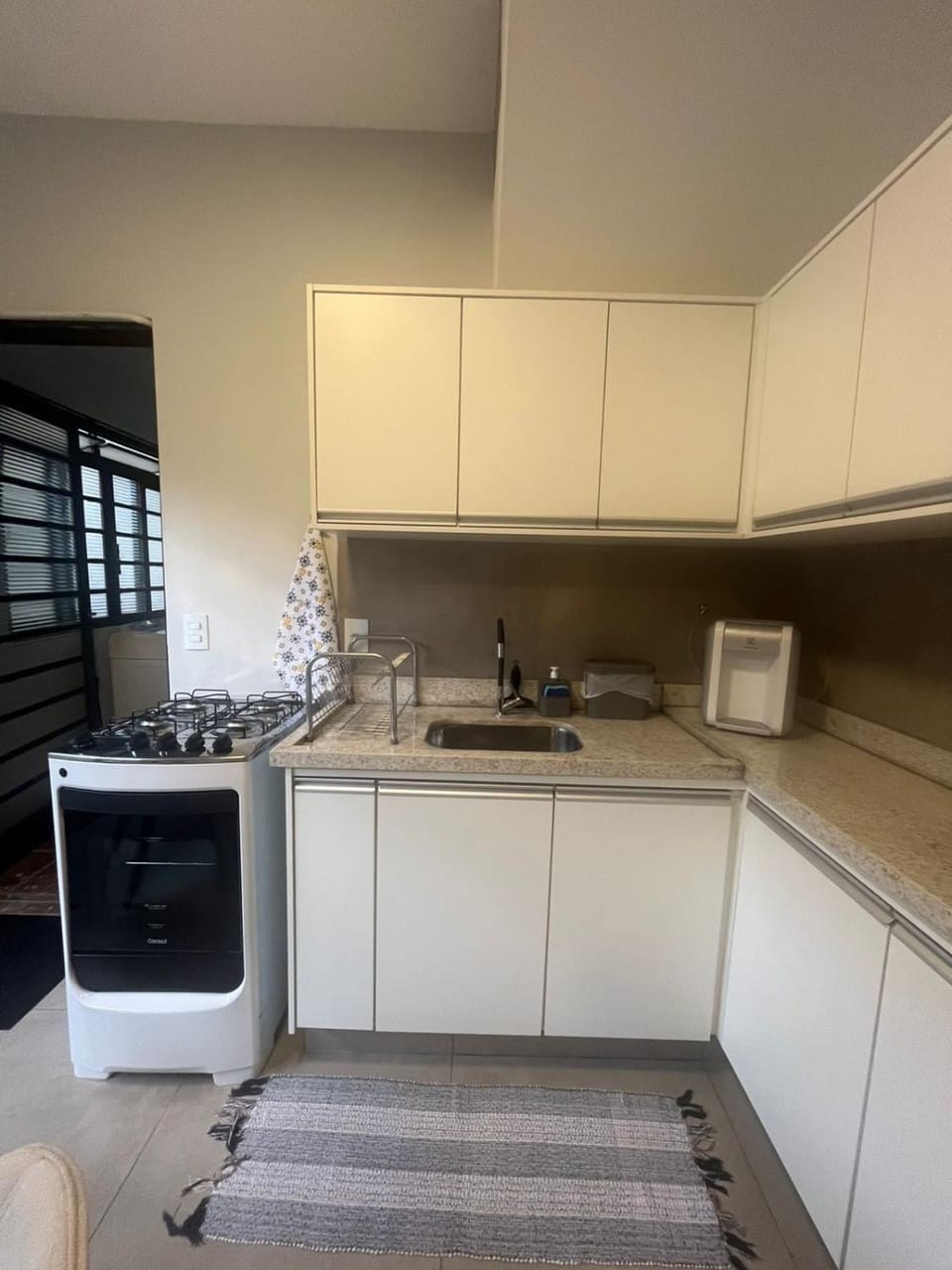 Edicula Sobrado Privativa e Aconchegante House in Ribeirão Preto