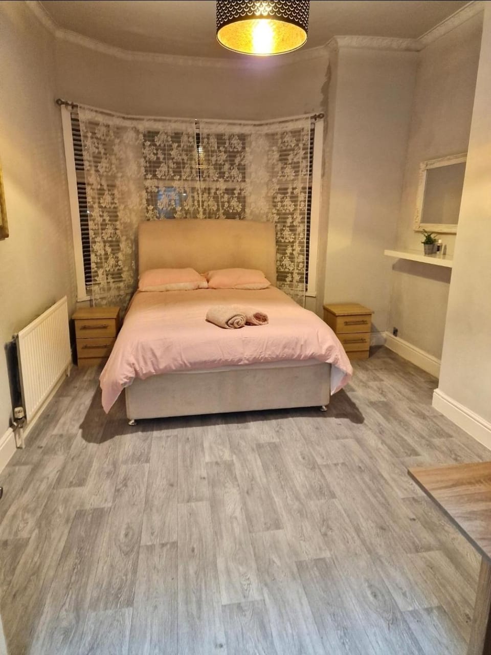 Red Lions Liverpool Bed and Breakfast in Liverpool
