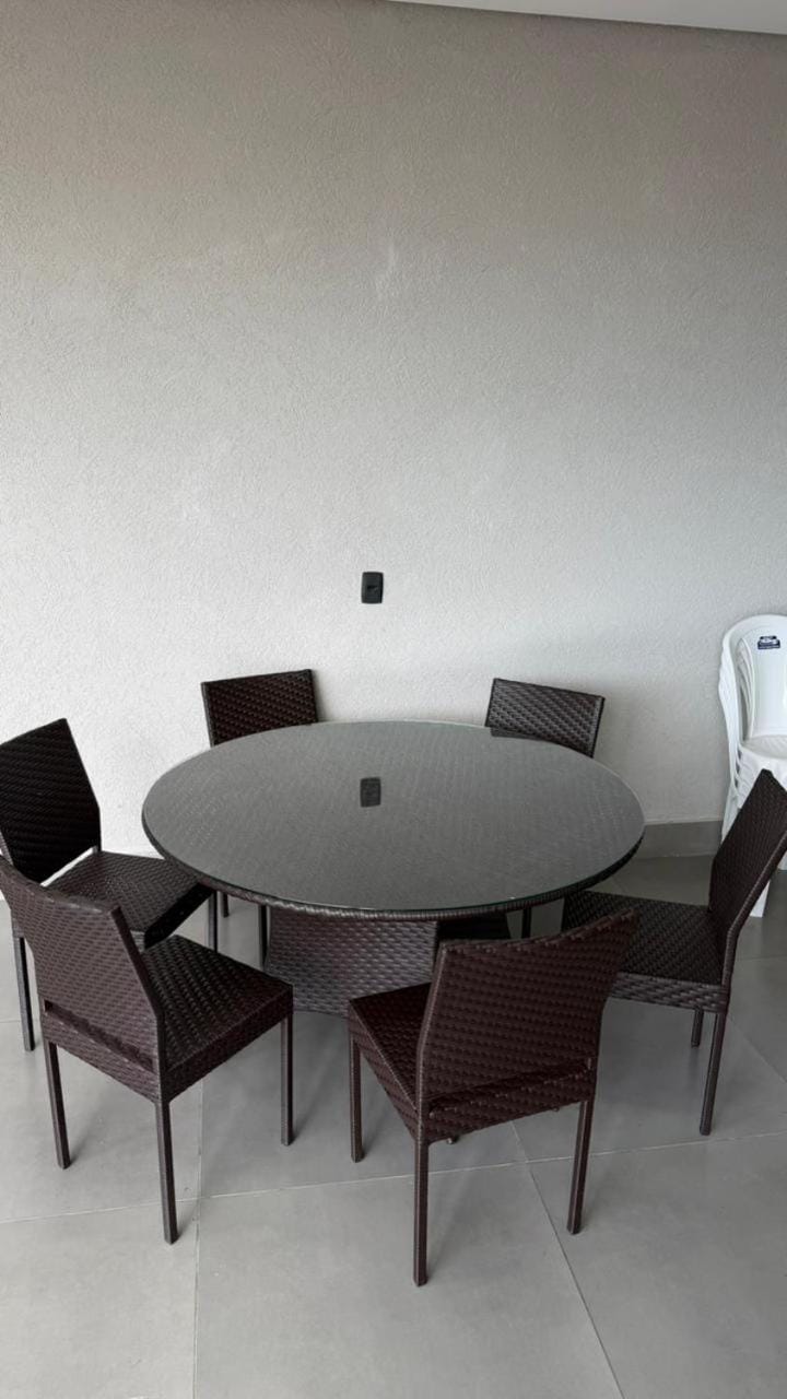 Casa para lazer e confraternização House in State of Goiás