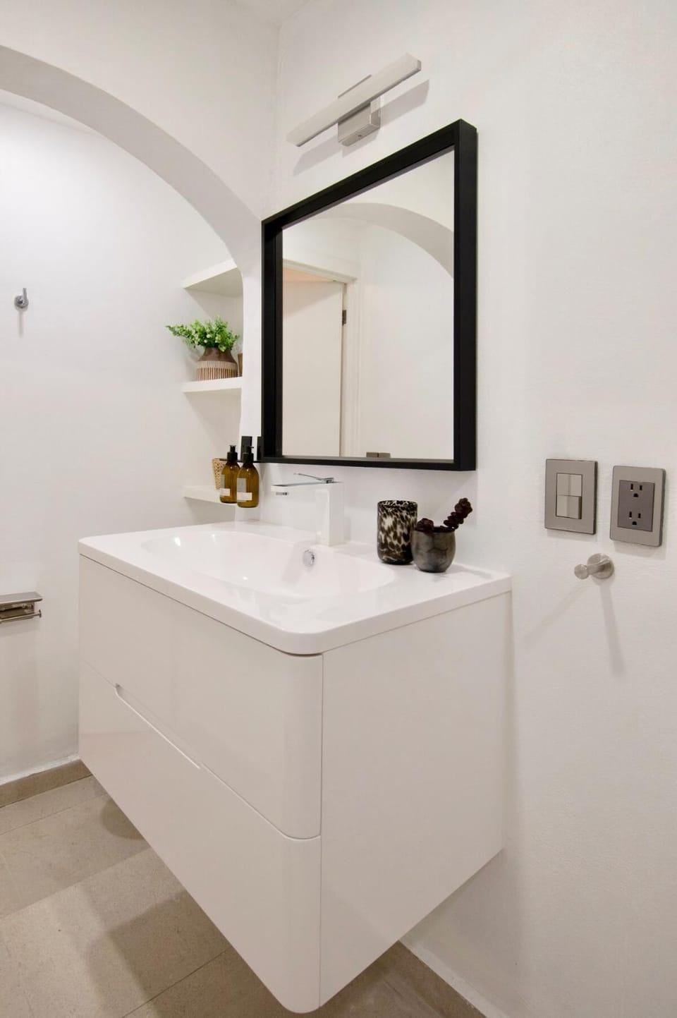 Casa Ha A Soulful 7Br Home w Rooftop, Condesa House in Mexico City