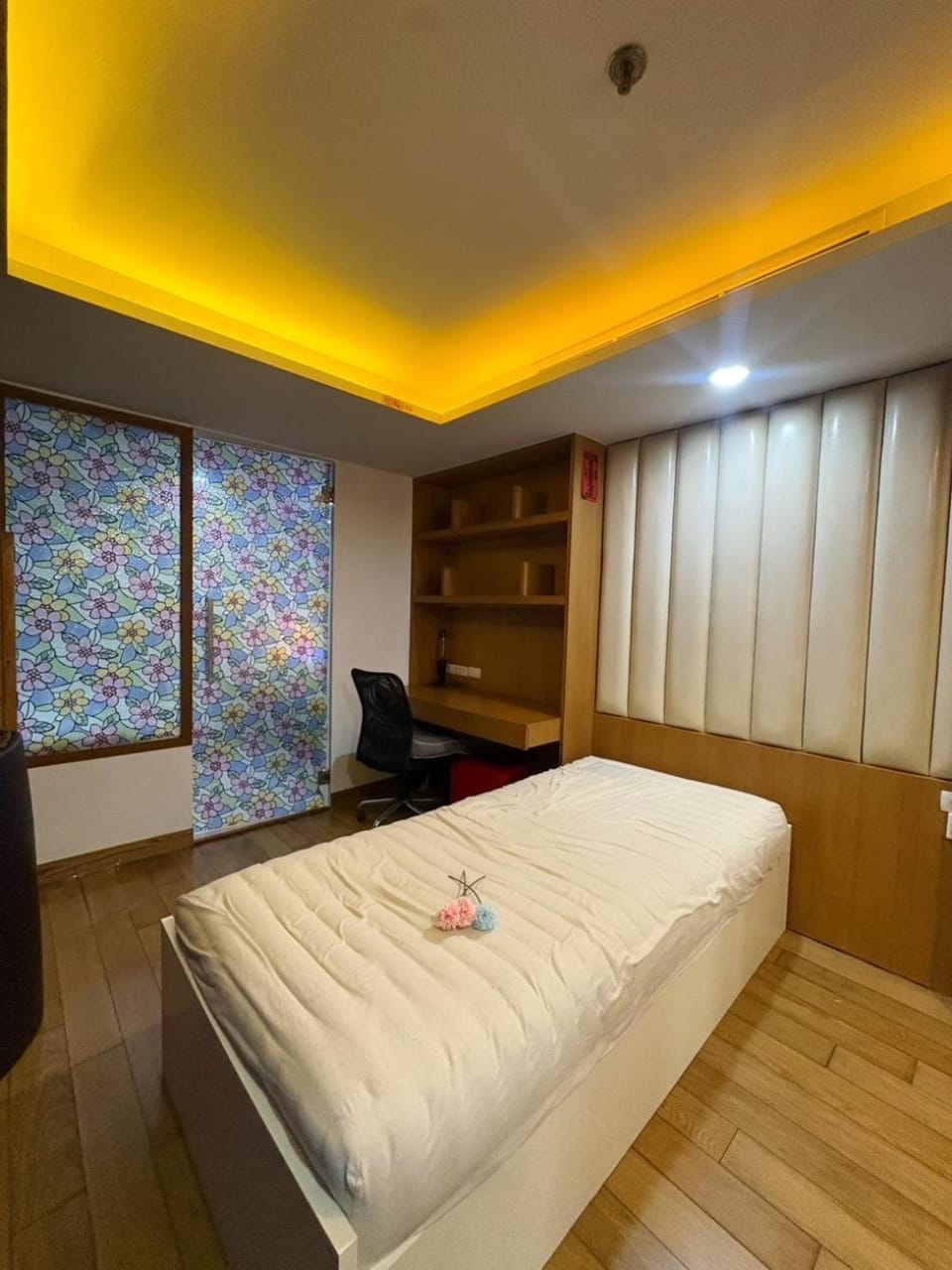 Jewelry trade center 2 bedrooms 2 bathrooms Apartment in Bangkok