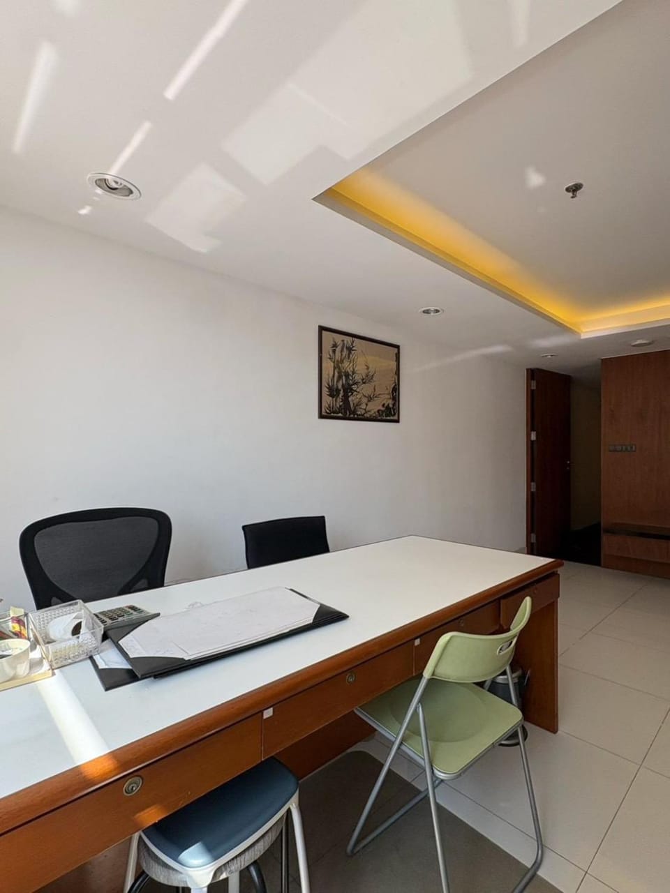 Jewelry trade center 2 bedrooms 2 bathrooms Apartment in Bangkok