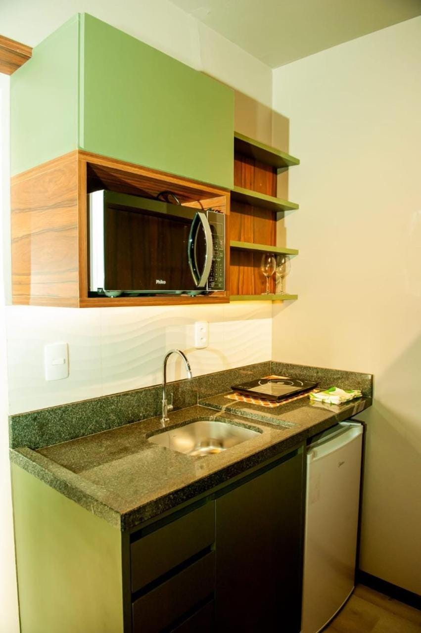 Hospedagem Casa Compacta 02 Apartment in Jaraguá do Sul