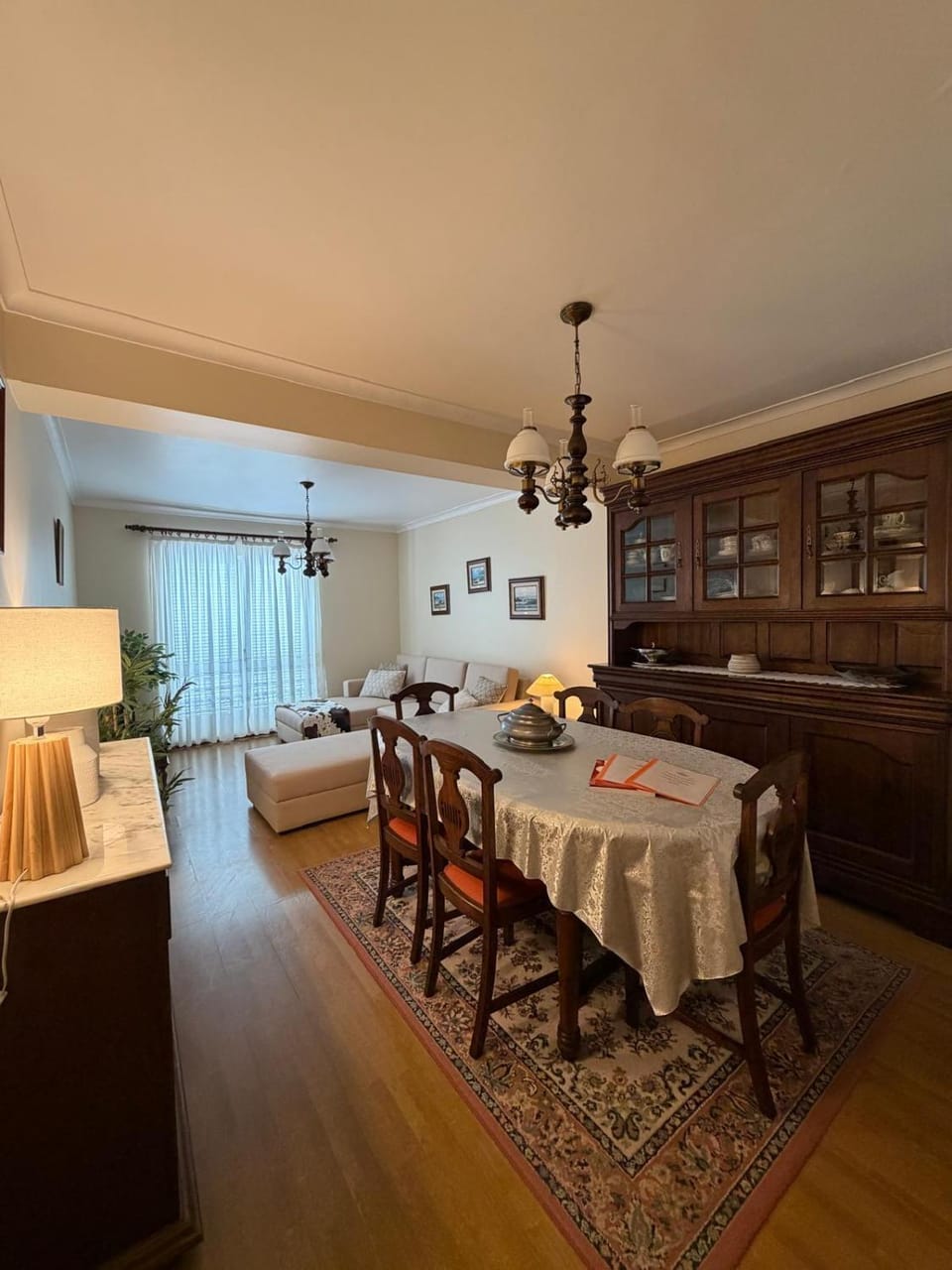 Visconde House Apartment in Ponta Delgada