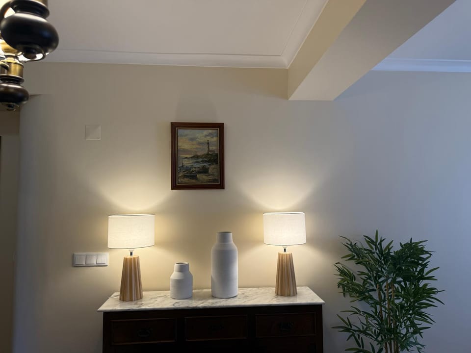 Visconde House Apartment in Ponta Delgada
