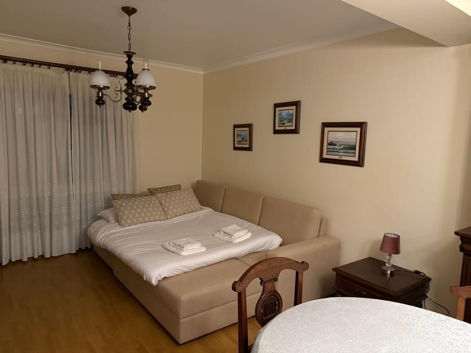 Visconde House Apartment in Ponta Delgada