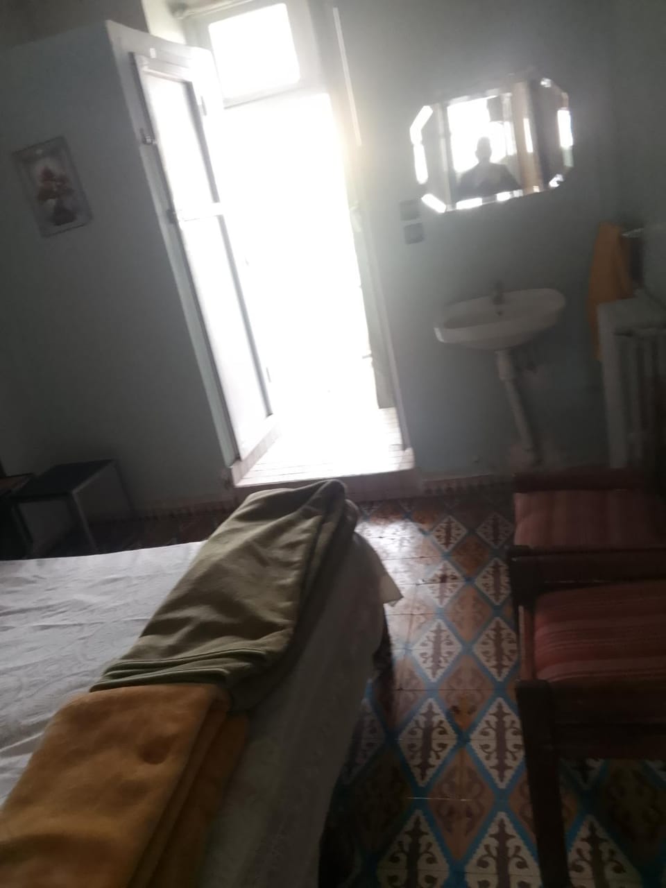 Hôtel des cedresazrou Hotel in Fez-Meknès