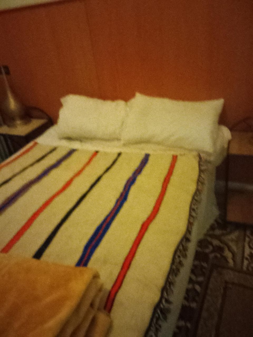 Hôtel des cedresazrou Hotel in Fez-Meknès