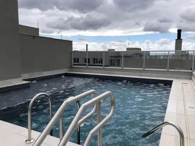 Loft Exclusivo - Maxplaza Apartment in State of Rio Grande do Sul