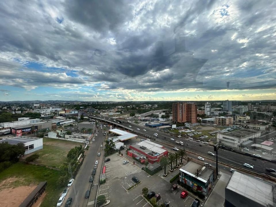 Loft Exclusivo - Maxplaza Apartment in State of Rio Grande do Sul