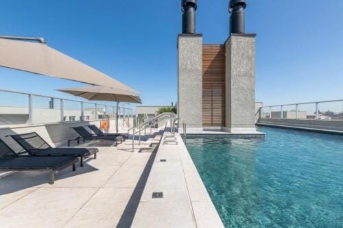 Loft Exclusivo - Maxplaza Apartment in State of Rio Grande do Sul