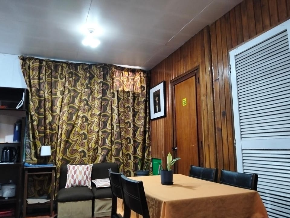 Jenny's transient house Bed and Breakfast in Baguio