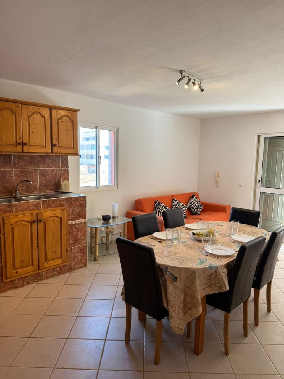 Estrela do Sul 7 Santa Maria by RPG Group Maria by RPG Group Apartment in Santa Maria