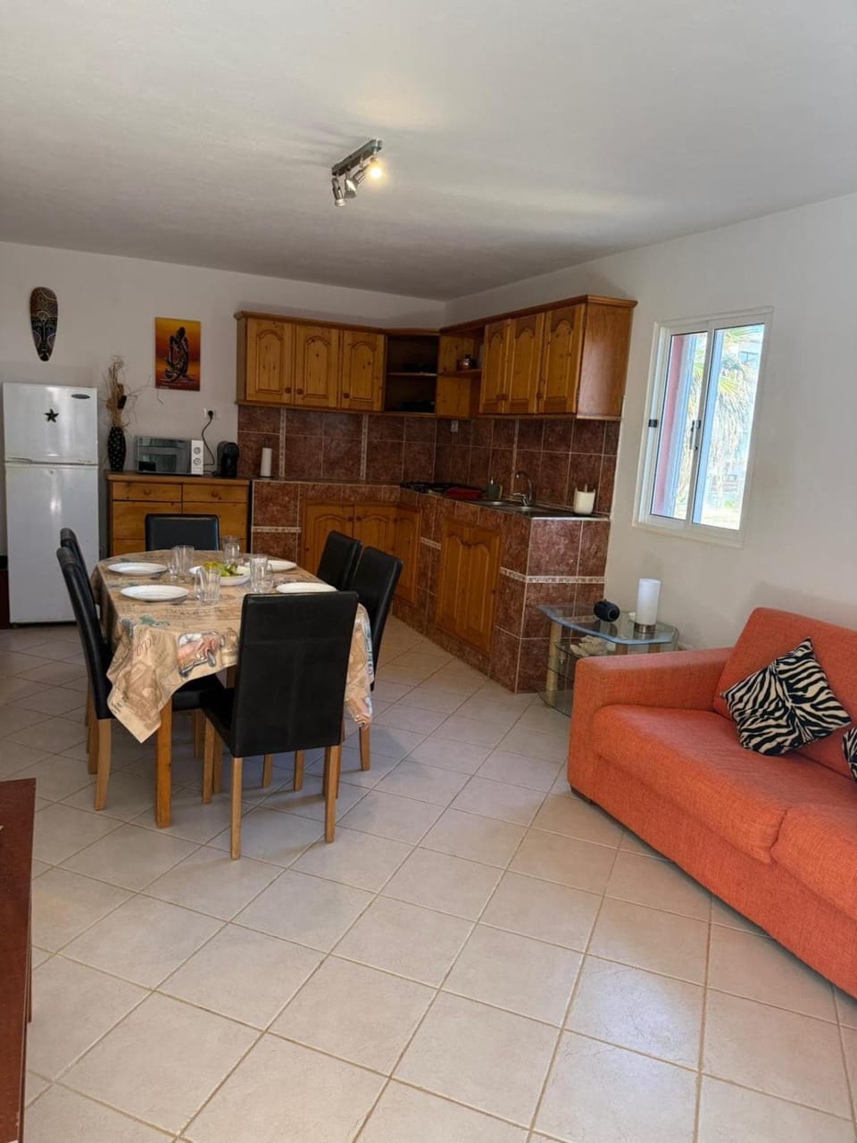 Estrela do Sul 7 Santa Maria by RPG Group Maria by RPG Group Apartment in Santa Maria