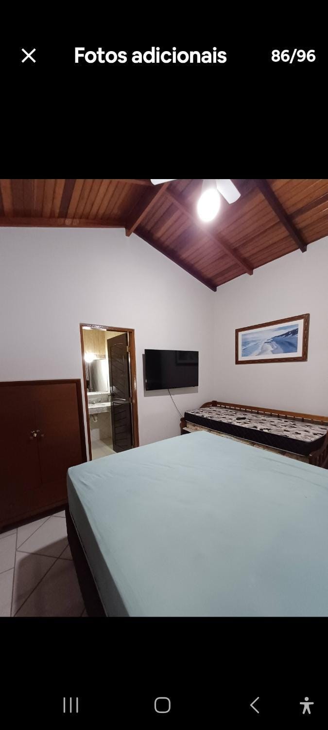Casa Condomínio Mar Verde House in Caraguatatuba