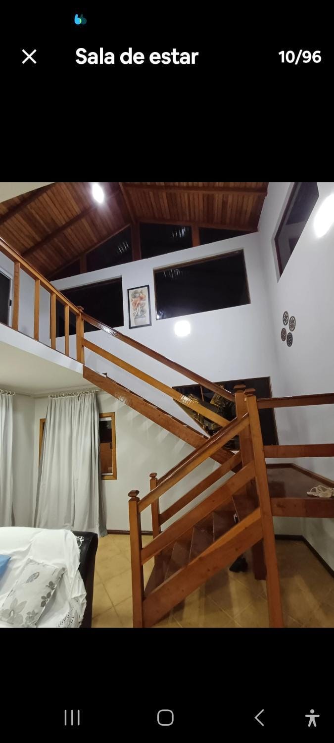 Casa Condomínio Mar Verde House in Caraguatatuba