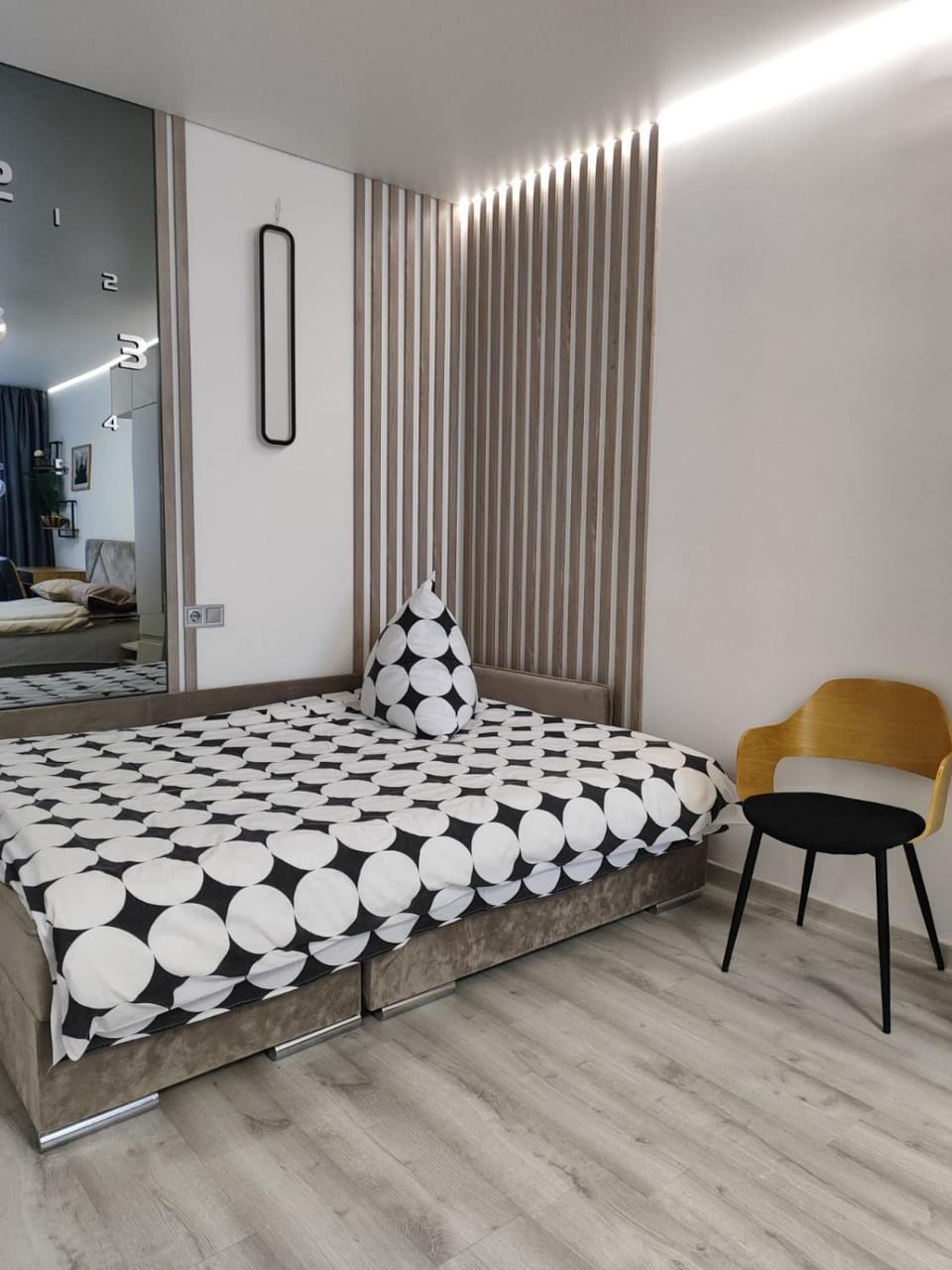 ЖК Національний Стрийська 108 str Stryiska Apartment in Lviv