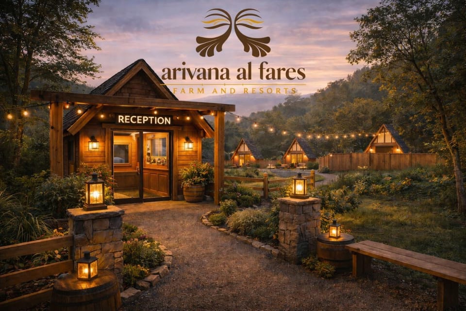 Arivana Resort Resort in Egypt