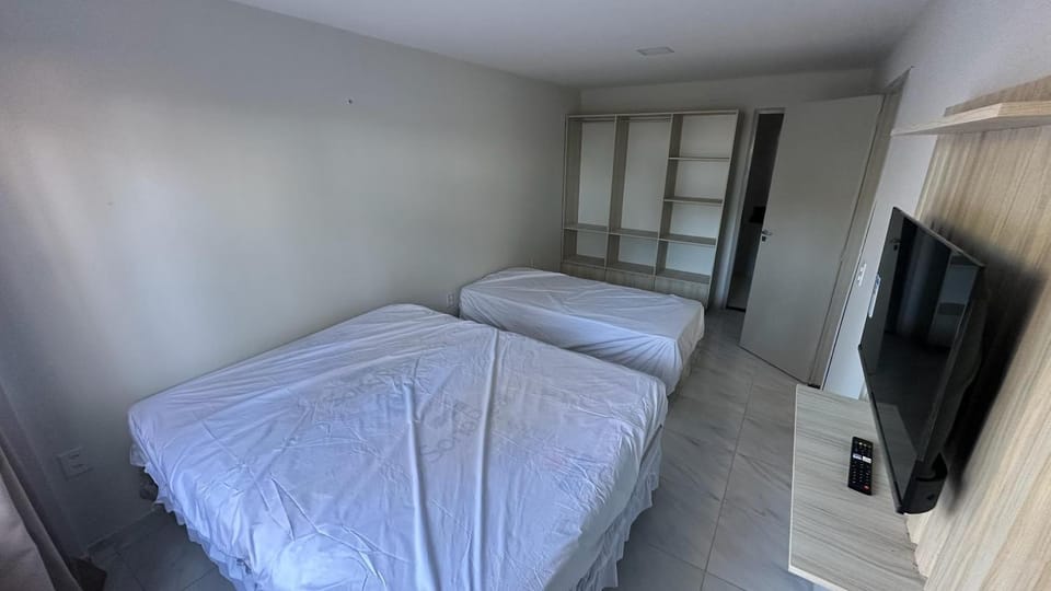 flat via do sol Apartment in State of Ceará