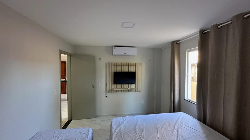 flat via do sol Apartment in State of Ceará