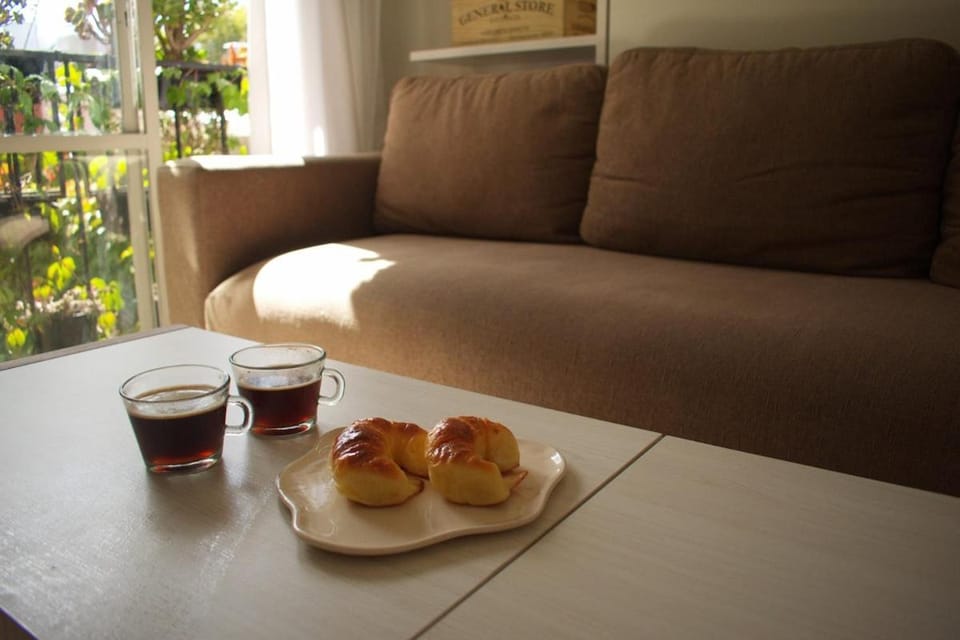 Destino Güemes Cozy Studio Apartment in Mar del Plata