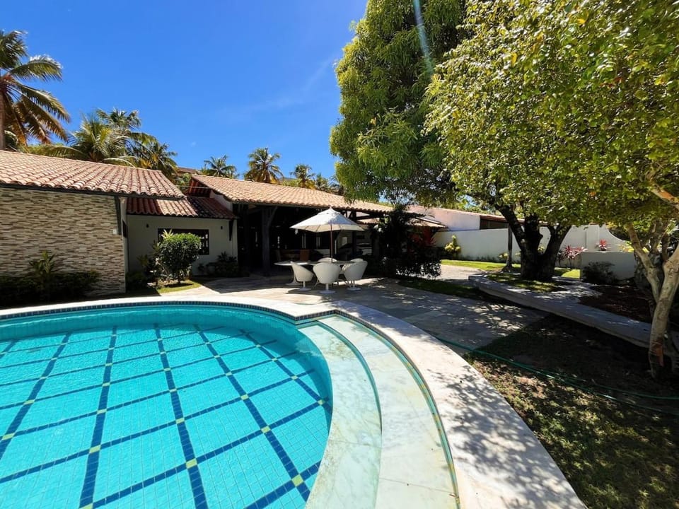 Casa Lea - Melhor localização da Barra de São Miguel House in State of Alagoas, Brazil