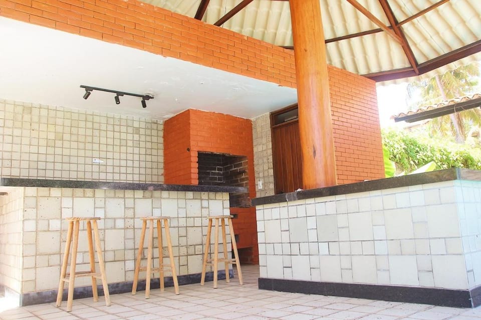Casa Lea - Melhor localização da Barra de São Miguel House in State of Alagoas, Brazil