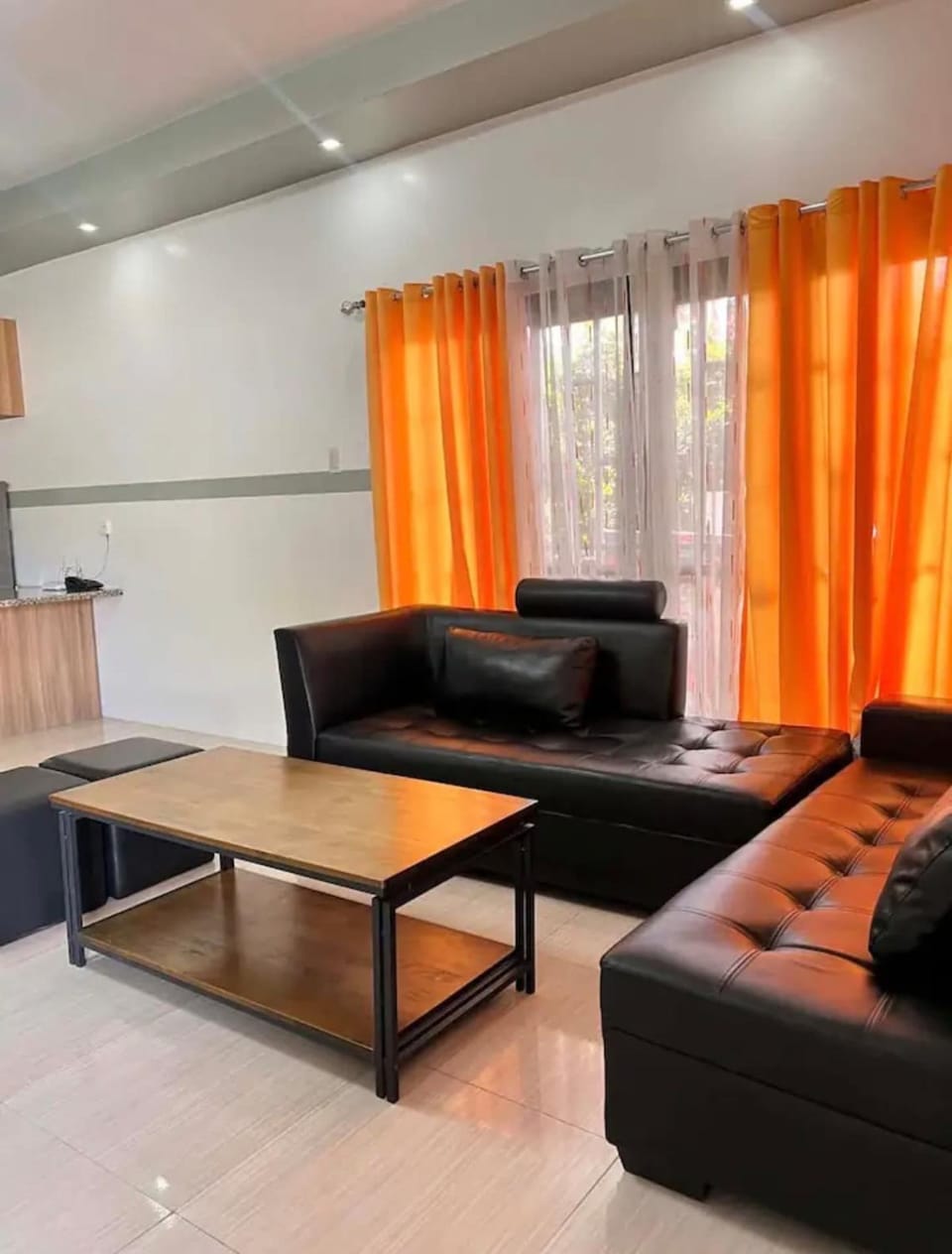 Mariellas Tagaytay Budget Transient House House in Tagaytay